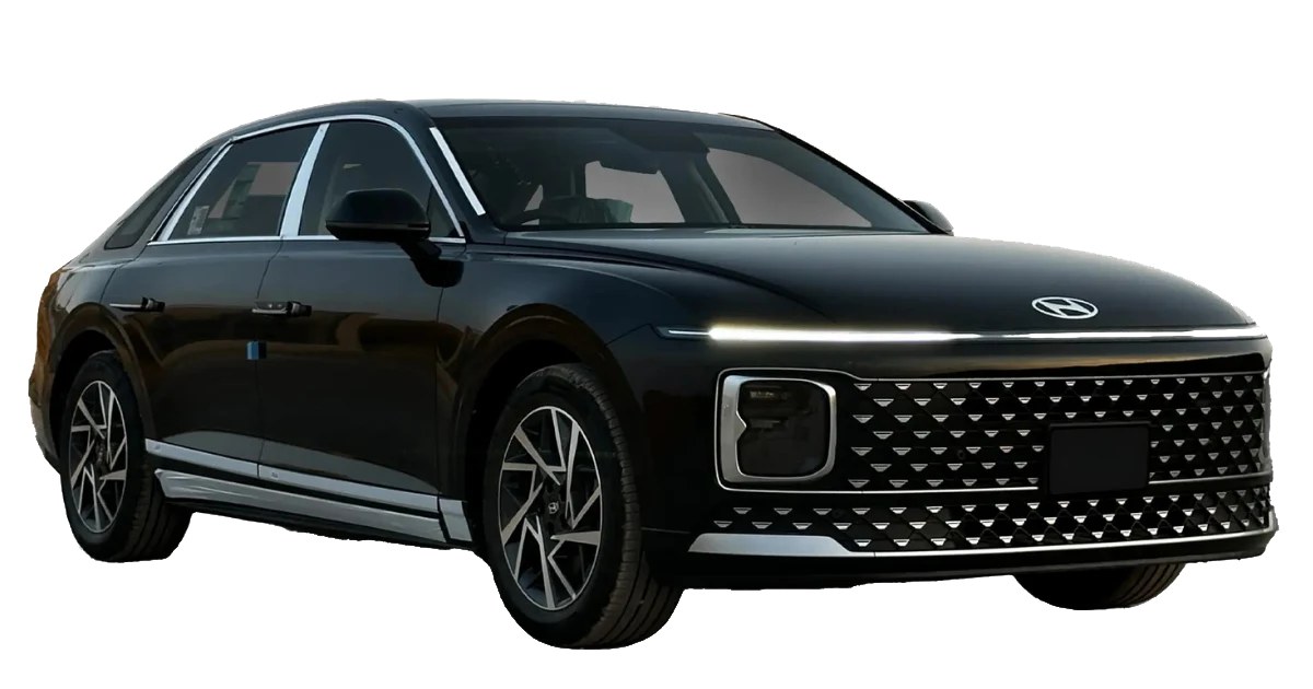 Hyundai Car